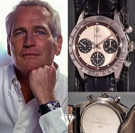 daytona rolex cosmograph daytona joanne woodward paul newman watch|Paul Newman watch 17 million.